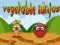 Permainan Ninja Sayur talian