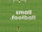 Permainan Bola Sepak Kecil talian