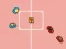 Permainan Bola Sepak Pixel talian