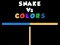 Permainan Ular Vs Warna talian