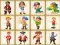 Permainan Puzzle Papan Lanun talian