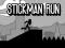 Permainan Larian Stickman talian