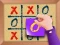 Permainan Tic Tac Toe Pejabat talian