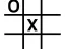 Permainan Tic Tac Toe Mustahil talian