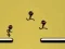 Permainan Stickman Pergi talian