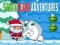 Permainan Pengembaraan Santa Claus talian
