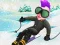 Permainan Stunt Snowcross talian