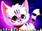 Permainan Mewarna Kucing Comel talian
