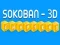 Permainan Sokoban - Bab 3 dalam 3D talian