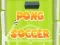 Permainan Pong Bola Sepak talian