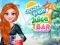 Permainan Bar Jus Segar Cool talian