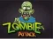 Permainan Serangan Zombie talian