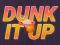 Permainan Dunk ke Atas talian