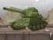 Permainan Teka Tank talian