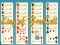 Permainan Raja FreeCell talian