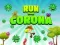 Permainan Lari Dari Corona talian