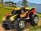 Permainan Trak Monster Offroad talian