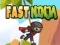Permainan Ninja Pantas talian