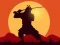 Permainan Pertarungan Samurai Tersembunyi talian