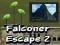 Permainan Pelarian Falconer 2 talian