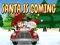 Permainan Santa Datang talian