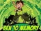 Permainan Memori Ben 10 talian
