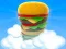 Permainan Burger Langit talian