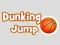 Permainan Lompat Dunk talian