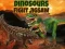 Permainan Dinosaur Melawan Teka-teki talian