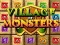 Permainan Kampung Monster talian