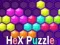 Permainan Teka Hex talian