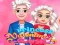 Permainan Cinta Puteri Valentine talian