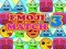 Permainan Emoji Match 3 talian