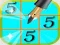Permainan Sudoku Pro talian