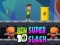 Permainan Ben 10 Super Slash talian