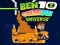 Permainan Ben 10: Alam Berwarna talian
