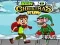 Permainan Ben 10 Larian Krismas talian