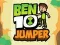 Permainan Ben 10 Pelompat talian
