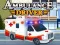 Permainan Pemandu Ambulans talian