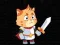 Permainan Kucing dan duit syiling emas talian