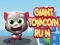 Permainan Larian TomCoin Gergasi talian