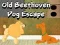 Permainan Melarikan Diri Anjing Beethoven Tua talian