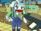 Permainan Simulasi Pelbagai Pemain Apokaliptik Pixel talian