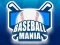 Permainan Mania Baseball talian