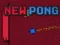 Permainan Pong Baru talian