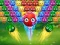 Permainan Penembak Buah Balon Monster Comel talian