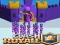 Permainan Clash Royale 3D talian