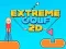 Permainan Golf Ekstrem 2D talian
