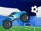 Permainan Perang Bola Sepak Gila talian