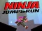 Permainan Loncat & Lari Ninja talian